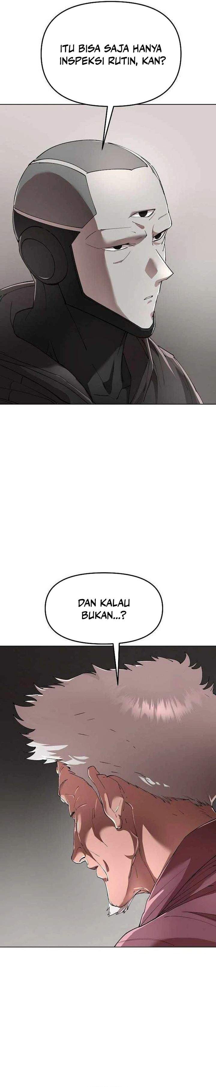 Cosmic Heavenly Demon 3077 Chapter 86