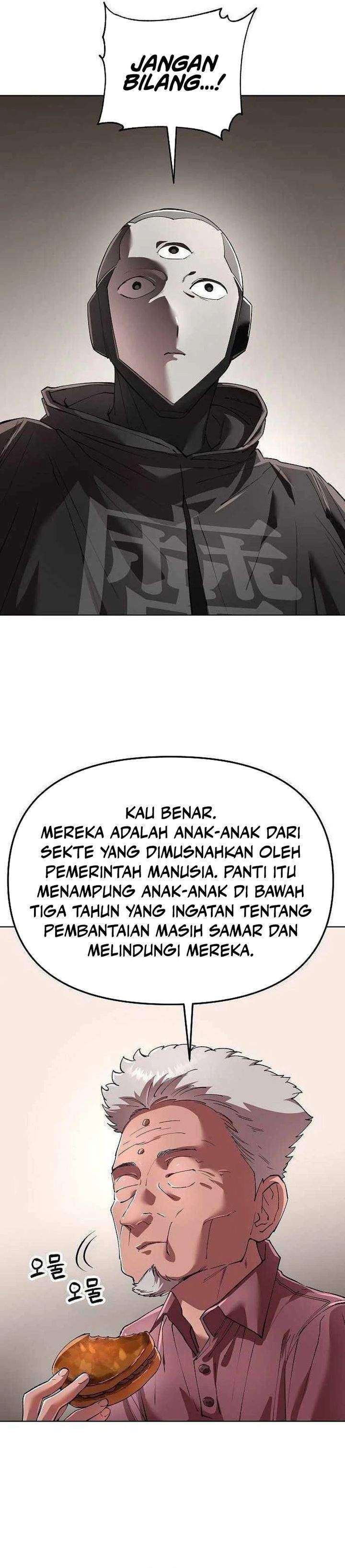Cosmic Heavenly Demon 3077 Chapter 86