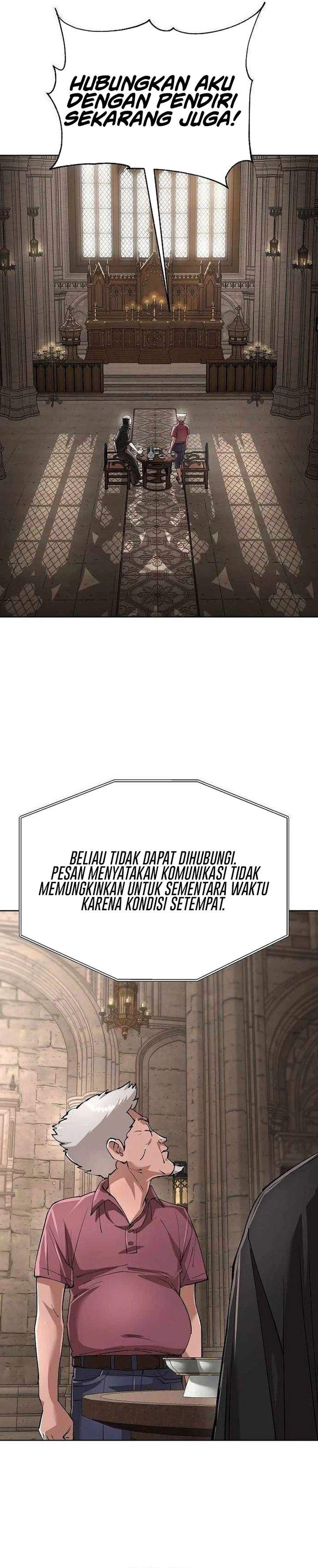 Cosmic Heavenly Demon 3077 Chapter 86
