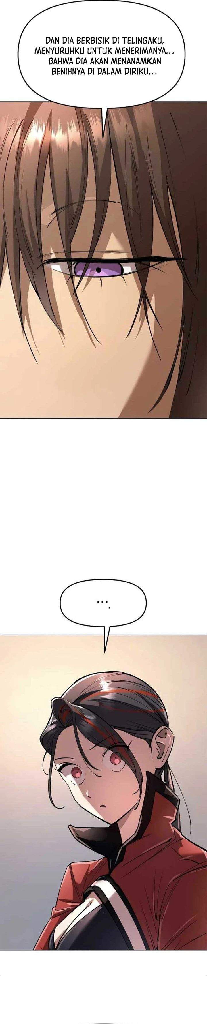 Cosmic Heavenly Demon 3077 Chapter 87