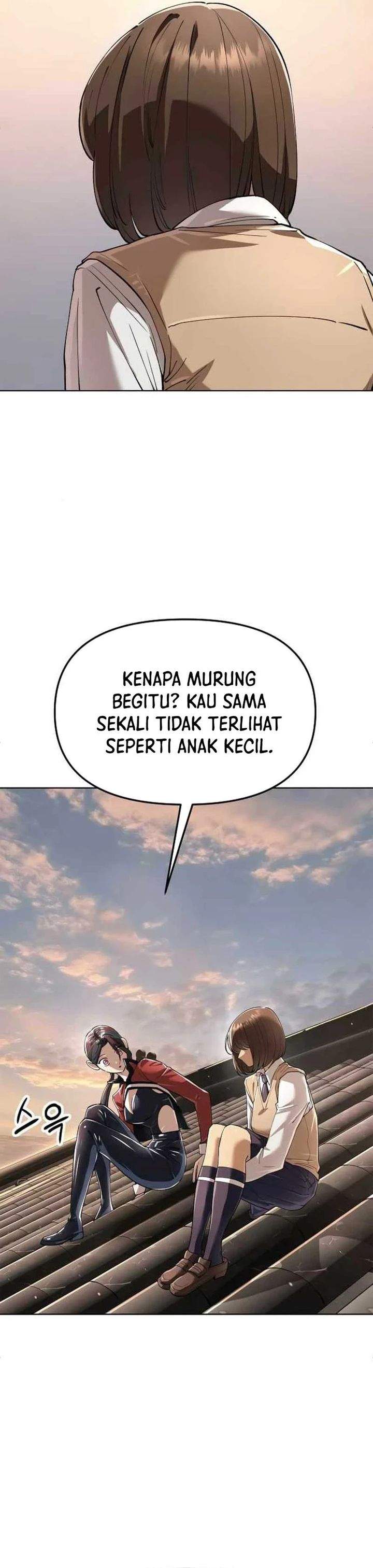 Cosmic Heavenly Demon 3077 Chapter 87