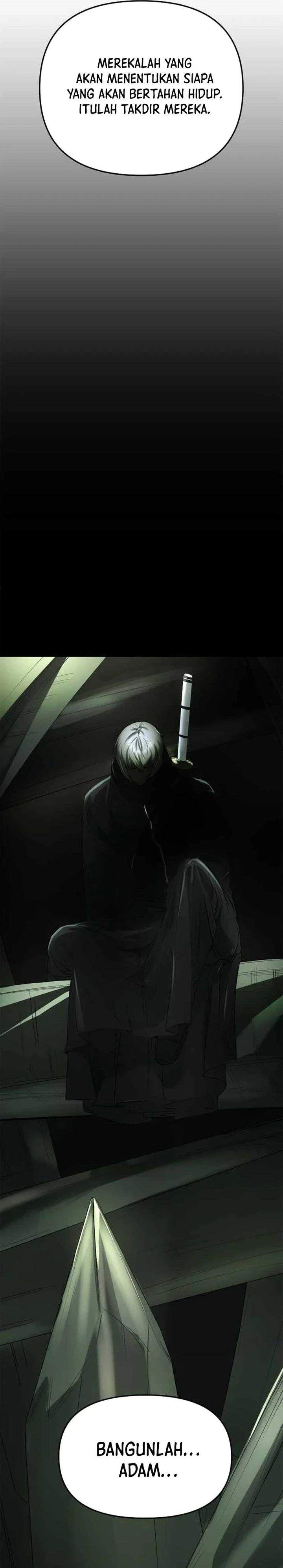 Cosmic Heavenly Demon 3077 Chapter 87