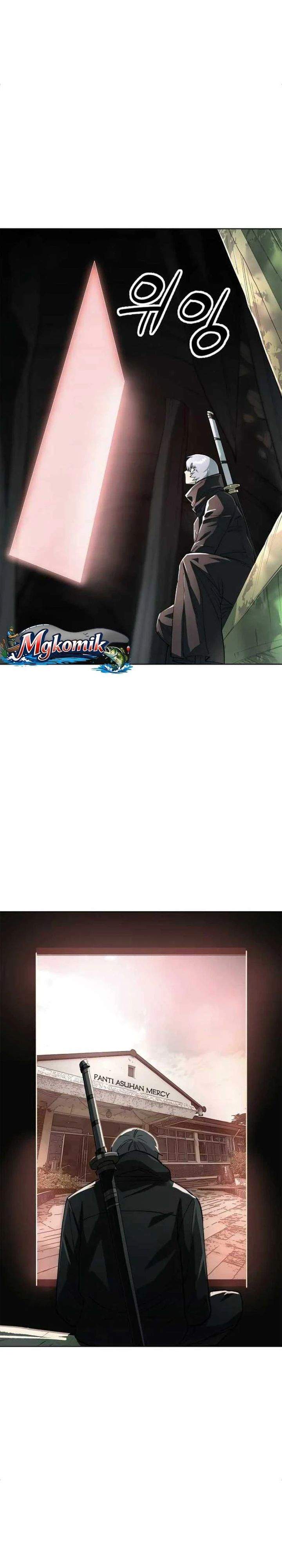 Cosmic Heavenly Demon 3077 Chapter 87