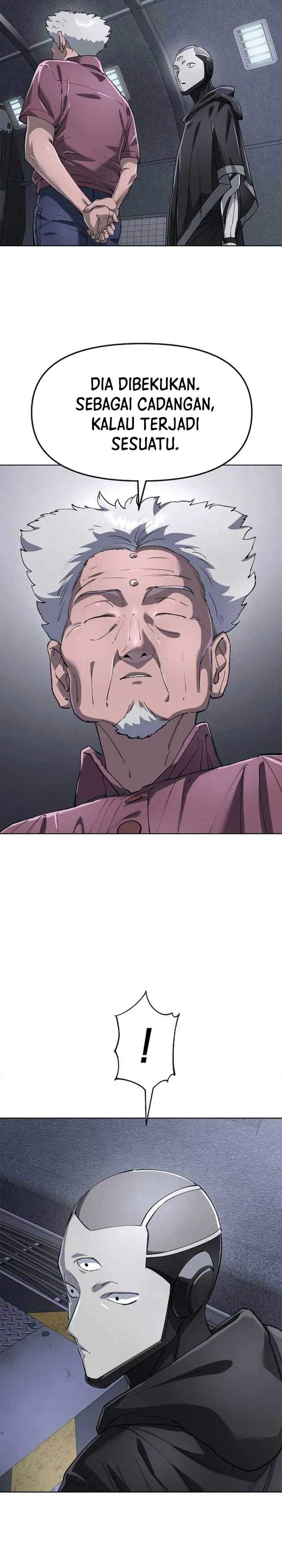 Cosmic Heavenly Demon 3077 Chapter 87