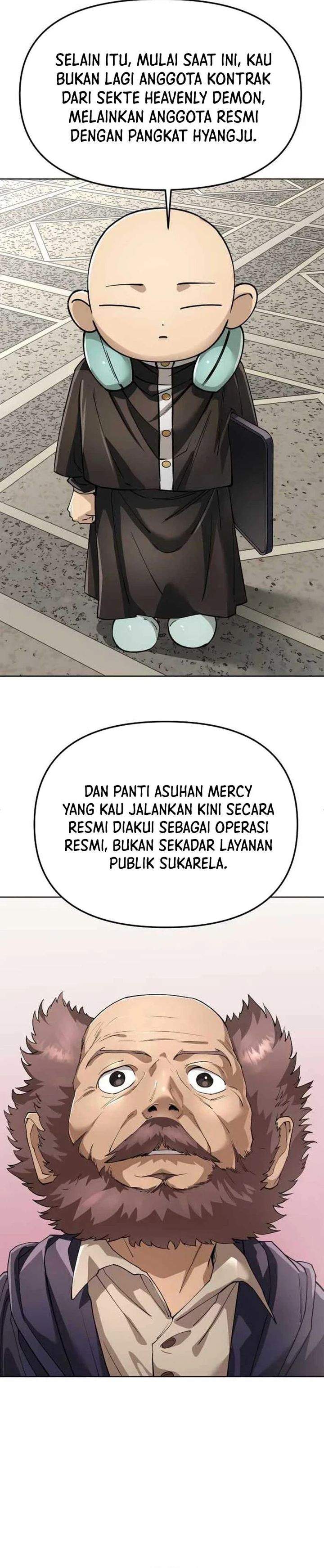 Cosmic Heavenly Demon 3077 Chapter 87