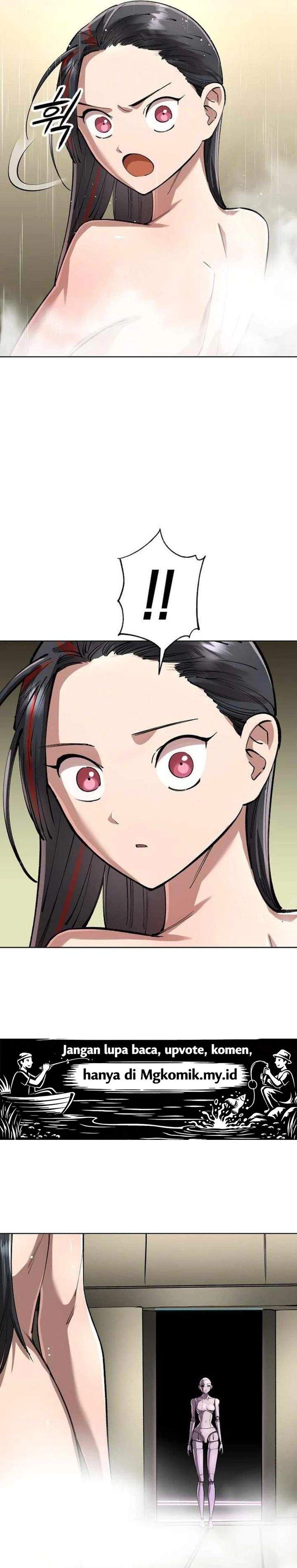 Cosmic Heavenly Demon 3077 Chapter 88