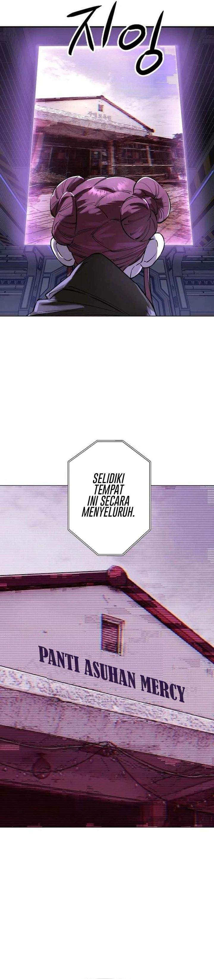 Cosmic Heavenly Demon 3077 Chapter 88