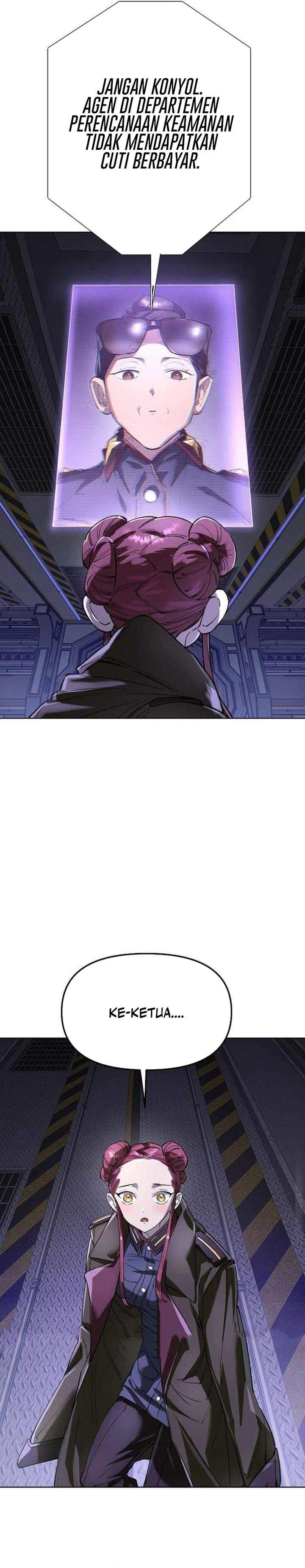 Cosmic Heavenly Demon 3077 Chapter 88