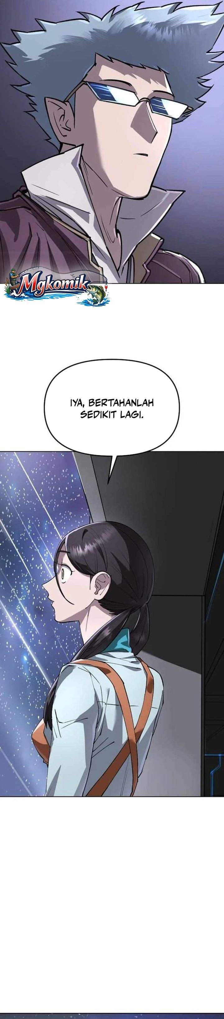 Cosmic Heavenly Demon 3077 Chapter 88