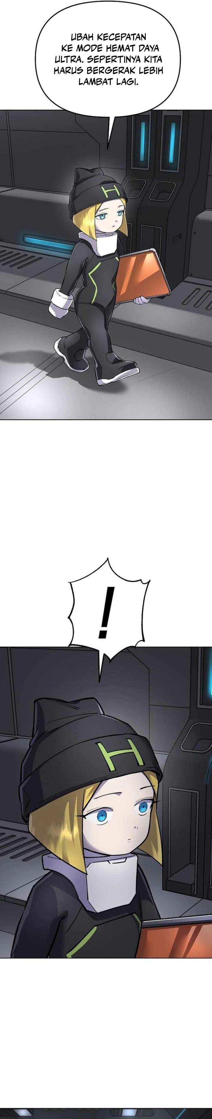 Cosmic Heavenly Demon 3077 Chapter 88