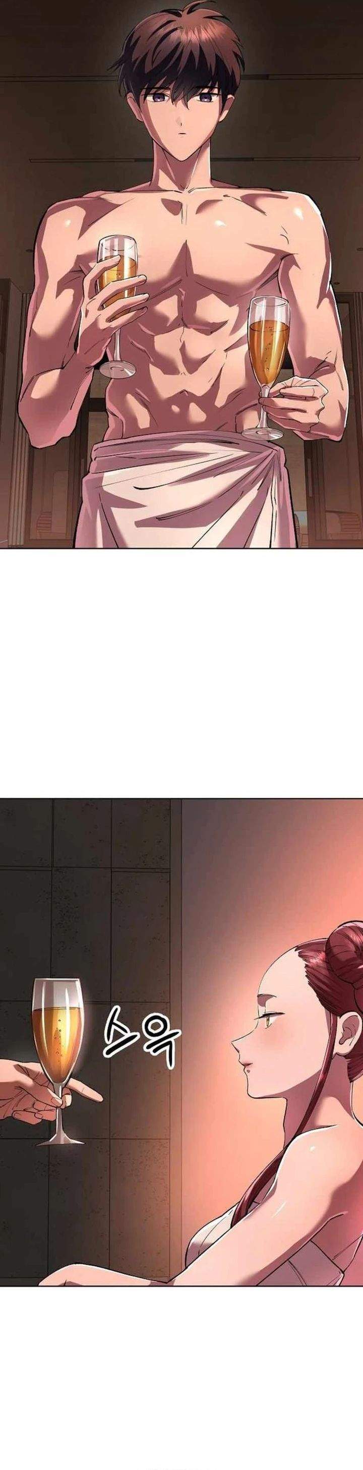 Cosmic Heavenly Demon 3077 Chapter 88
