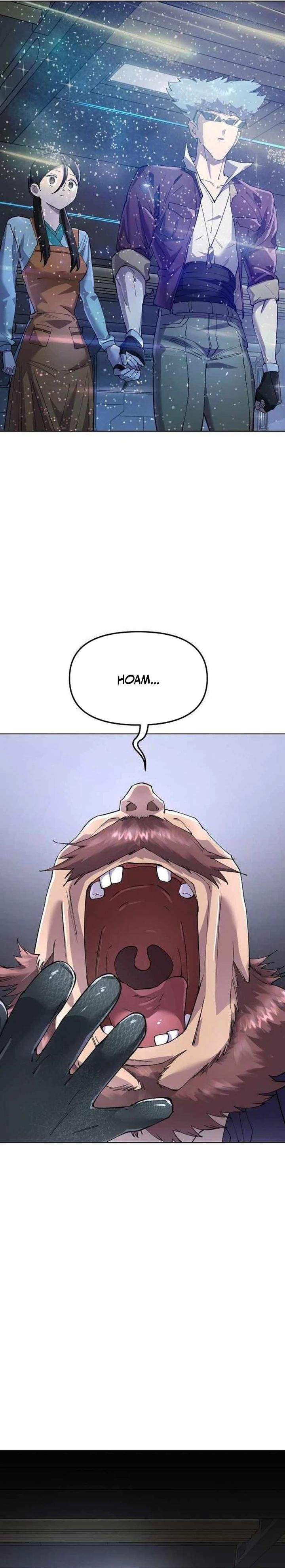 Cosmic Heavenly Demon 3077 Chapter 88