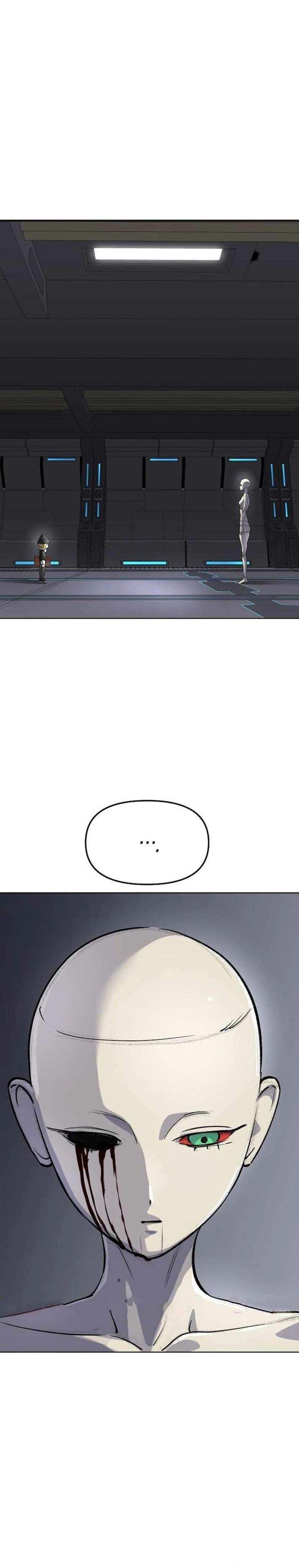 Cosmic Heavenly Demon 3077 Chapter 88