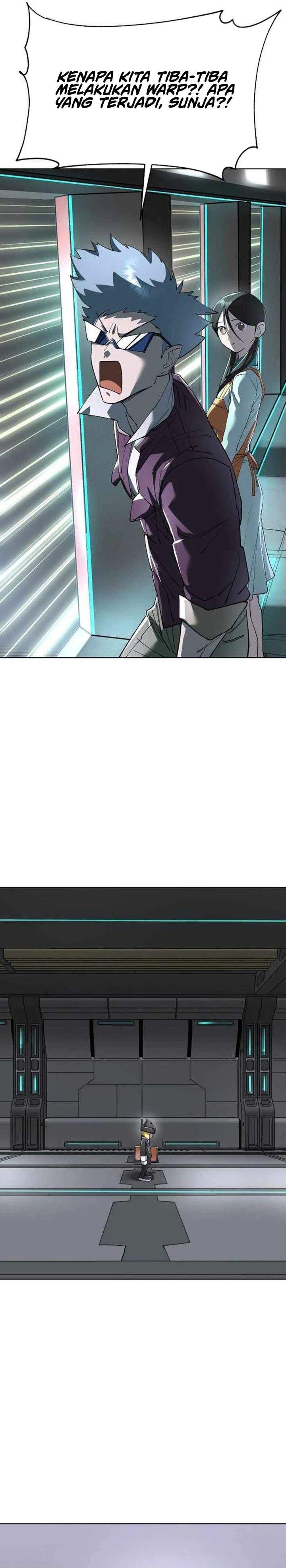 Cosmic Heavenly Demon 3077 Chapter 88