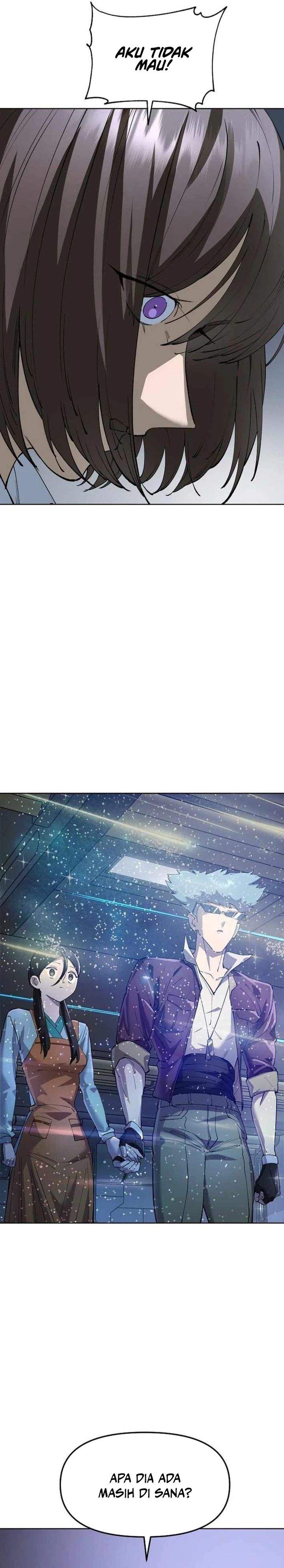 Cosmic Heavenly Demon 3077 Chapter 88