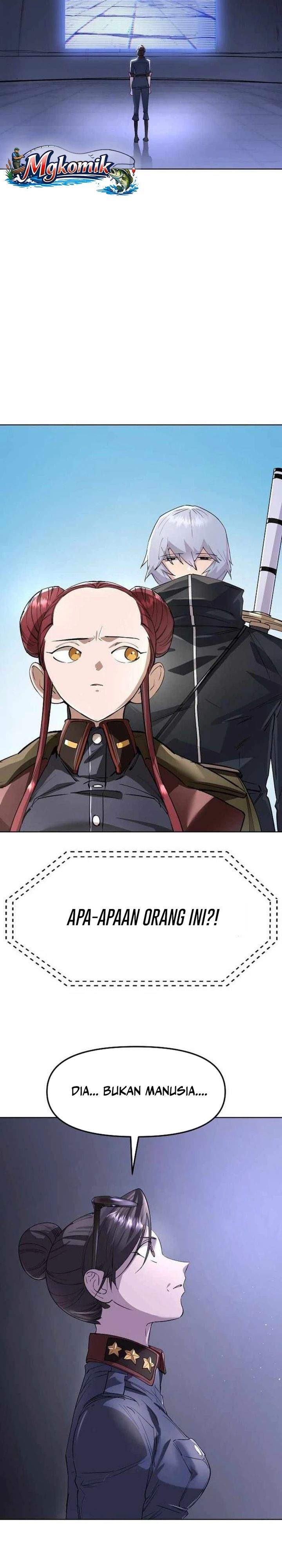 Cosmic Heavenly Demon 3077 Chapter 89