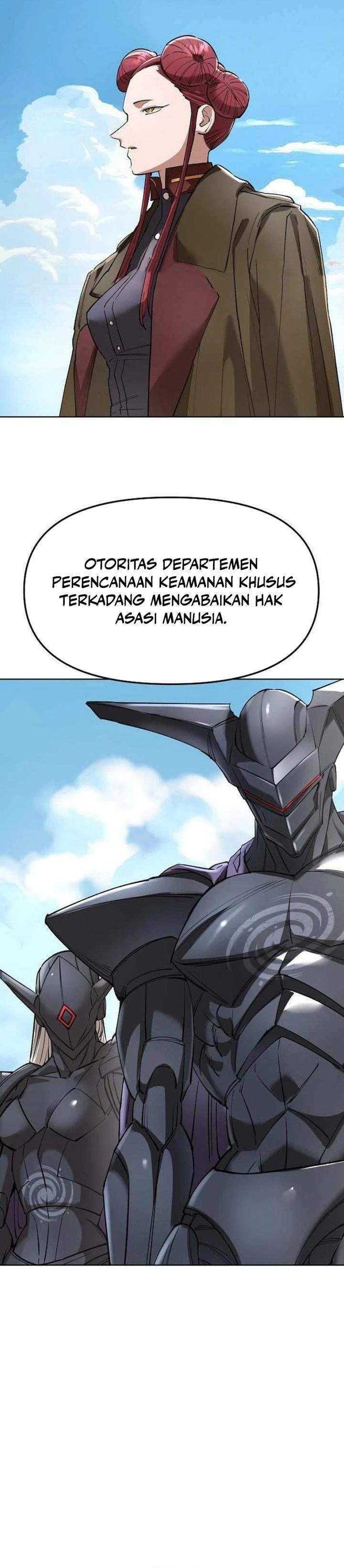 Cosmic Heavenly Demon 3077 Chapter 89