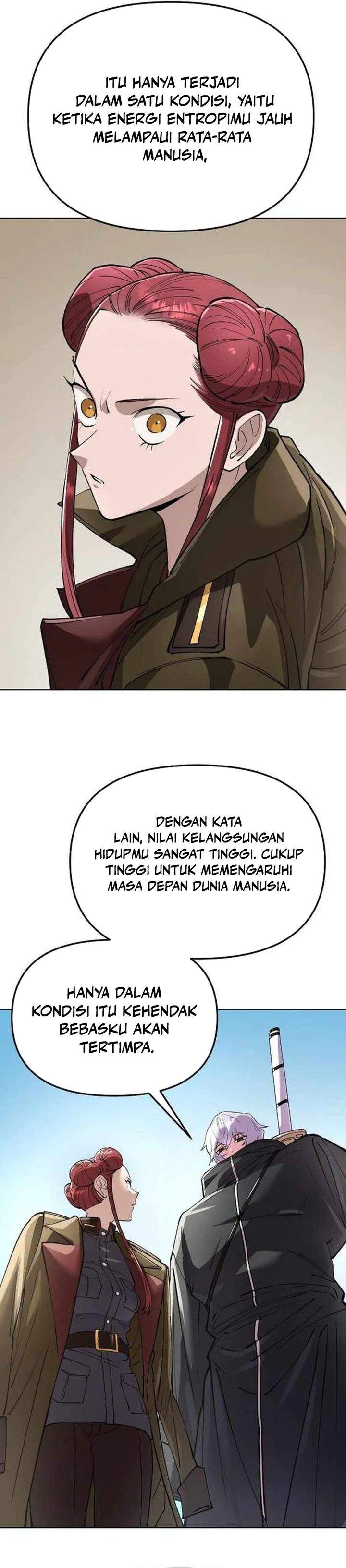 Cosmic Heavenly Demon 3077 Chapter 89