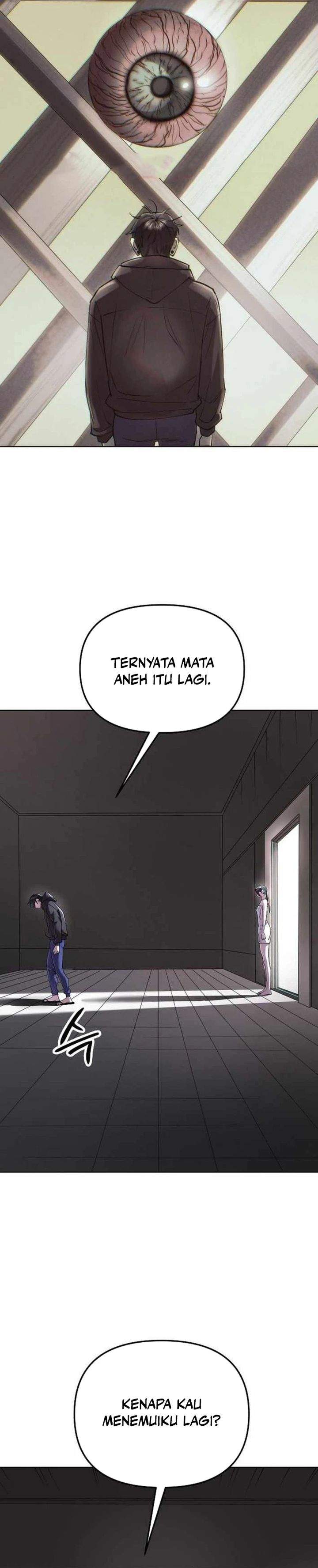 Cosmic Heavenly Demon 3077 Chapter 89