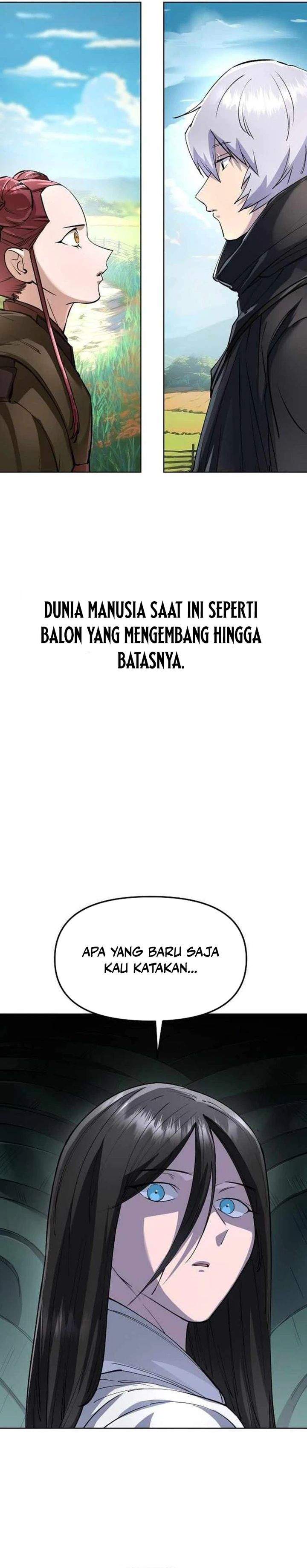 Cosmic Heavenly Demon 3077 Chapter 89