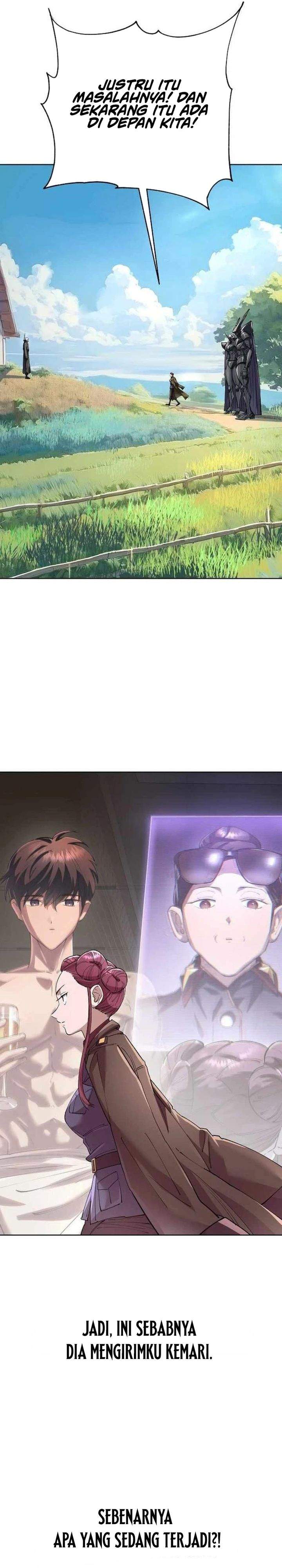 Cosmic Heavenly Demon 3077 Chapter 89