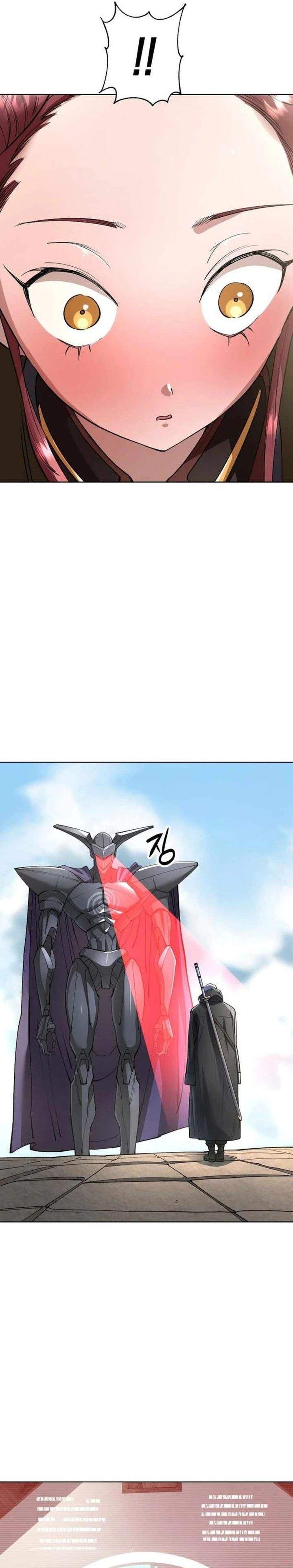 Cosmic Heavenly Demon 3077 Chapter 89