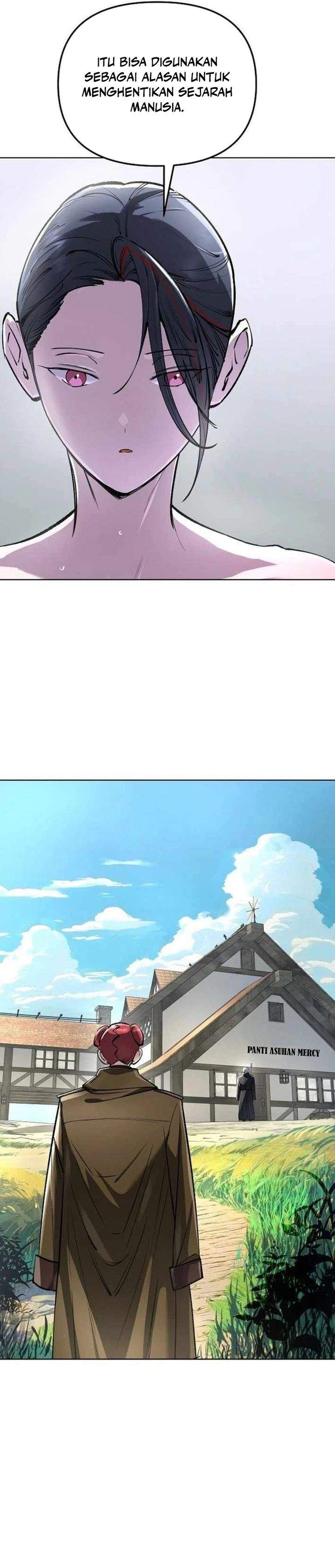 Cosmic Heavenly Demon 3077 Chapter 89