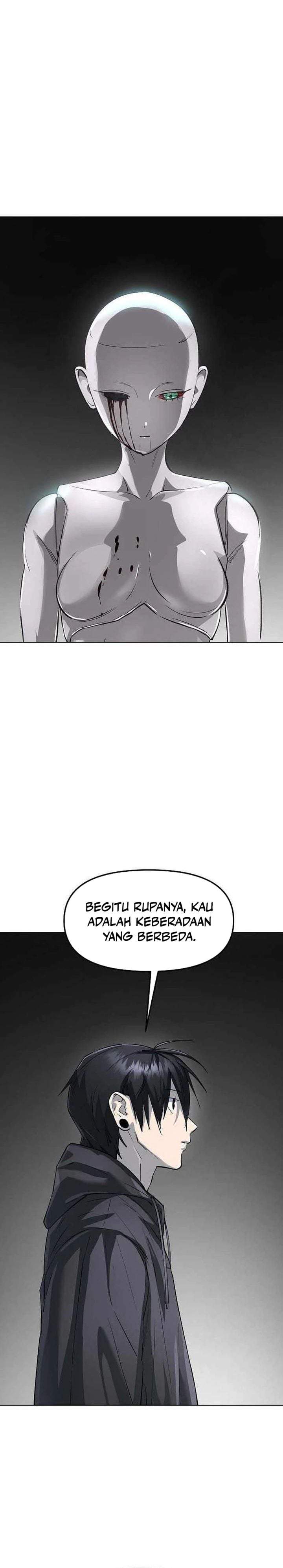 Cosmic Heavenly Demon 3077 Chapter 90