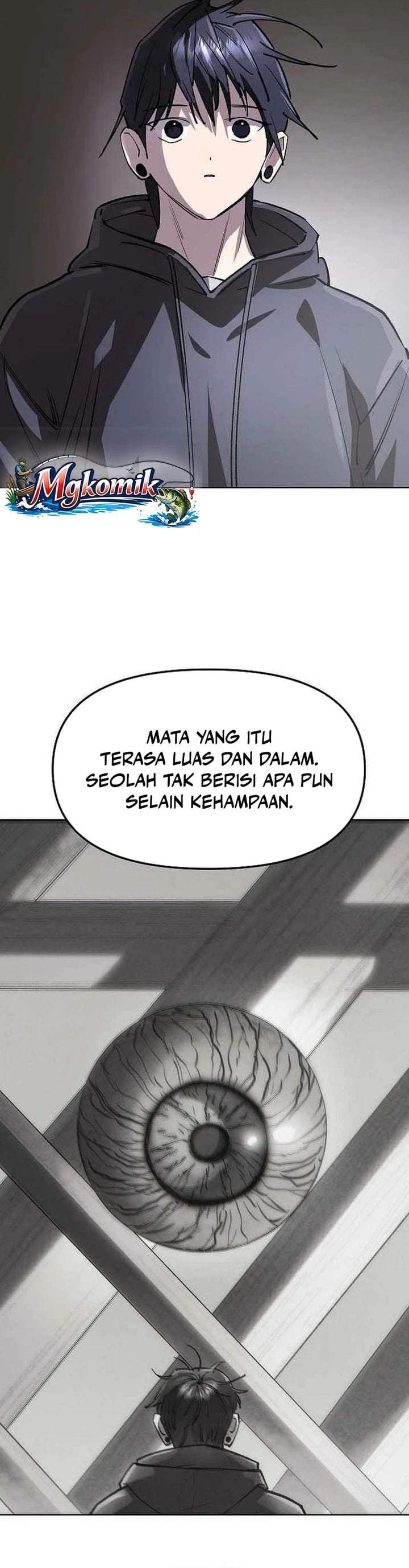 Cosmic Heavenly Demon 3077 Chapter 90