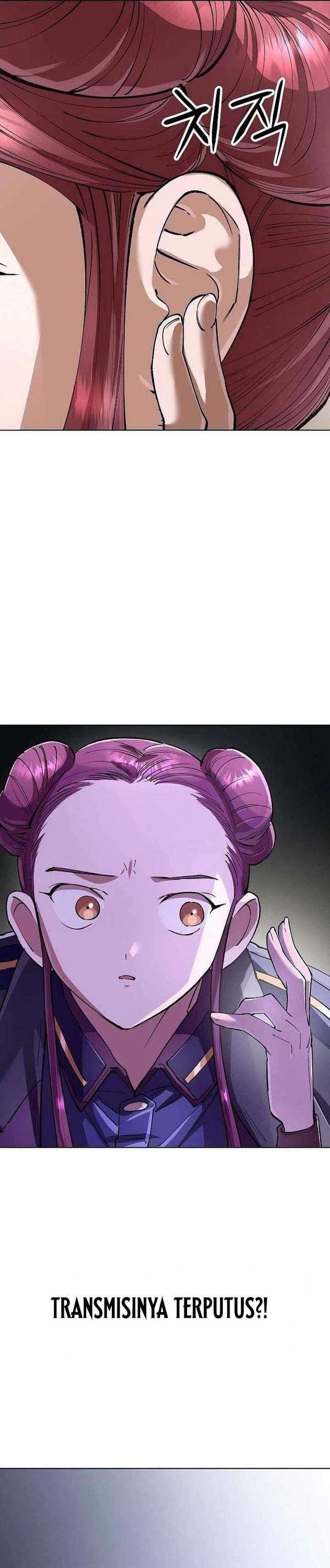 Cosmic Heavenly Demon 3077 Chapter 90