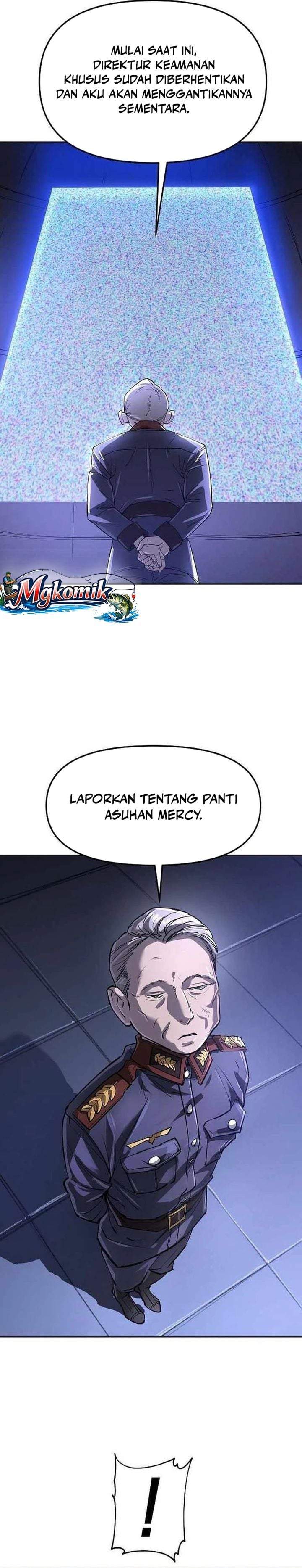 Cosmic Heavenly Demon 3077 Chapter 90
