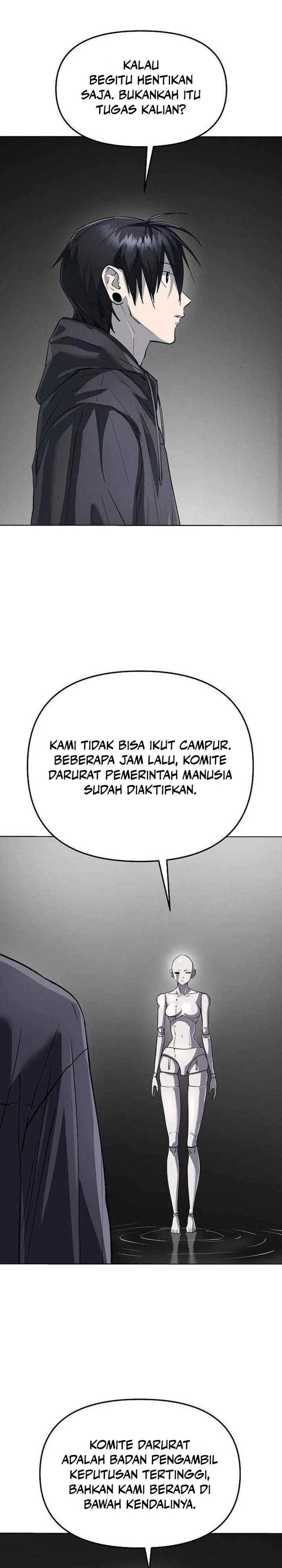 Cosmic Heavenly Demon 3077 Chapter 90