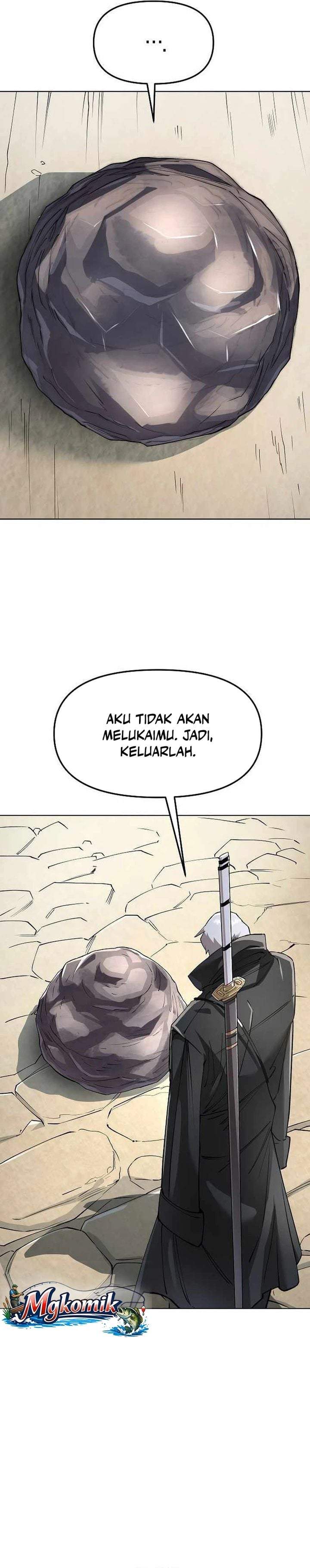 Cosmic Heavenly Demon 3077 Chapter 91