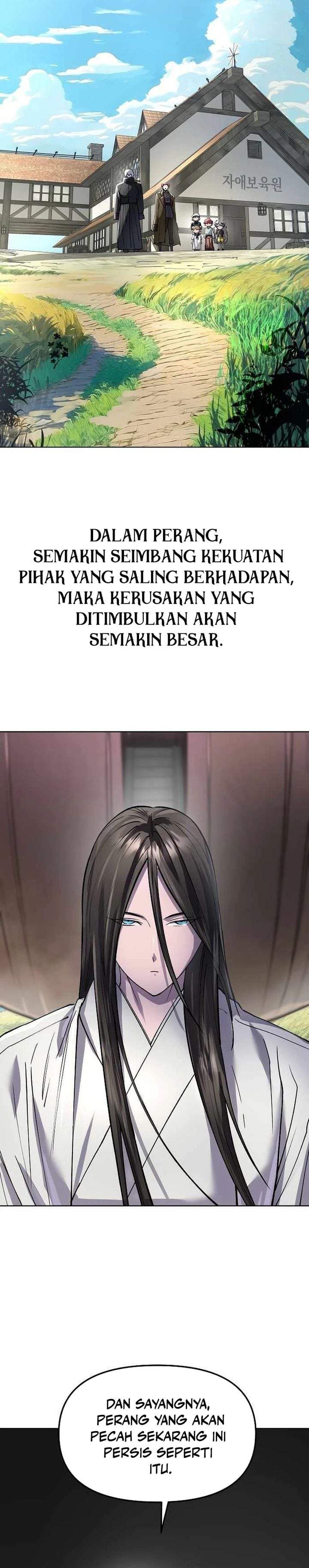 Cosmic Heavenly Demon 3077 Chapter 91