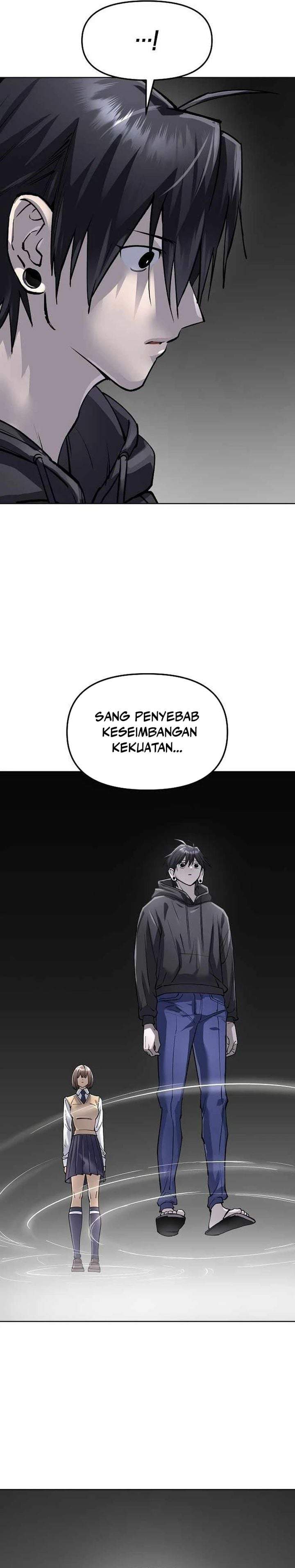 Cosmic Heavenly Demon 3077 Chapter 91
