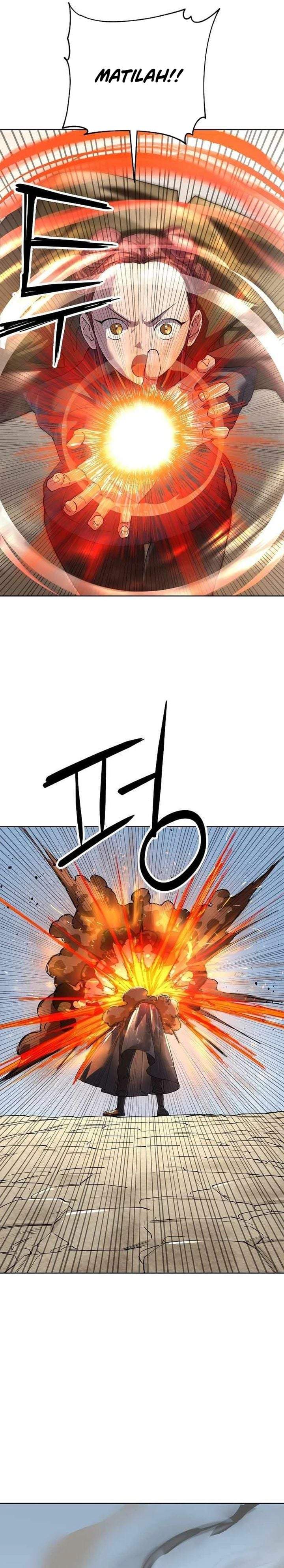 Cosmic Heavenly Demon 3077 Chapter 91
