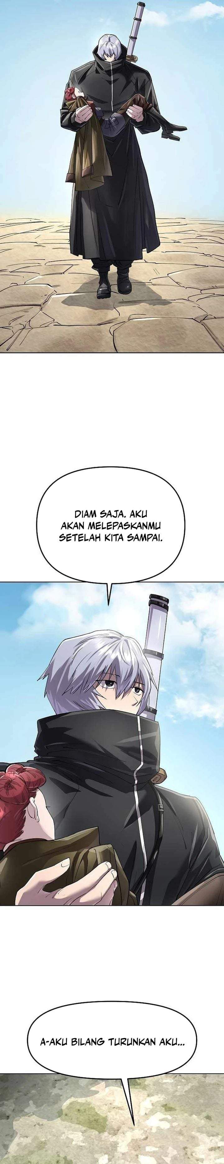 Cosmic Heavenly Demon 3077 Chapter 91