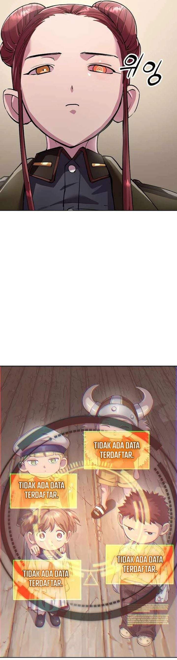 Cosmic Heavenly Demon 3077 Chapter 91