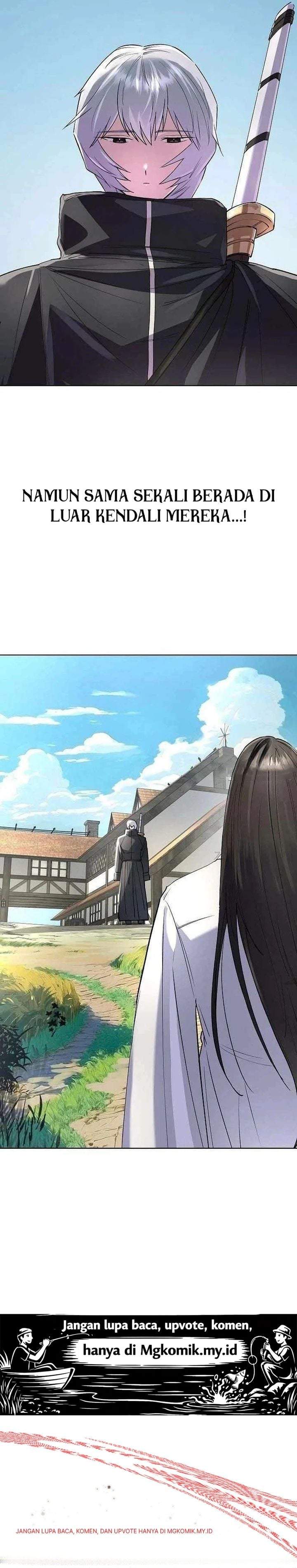 Cosmic Heavenly Demon 3077 Chapter 92
