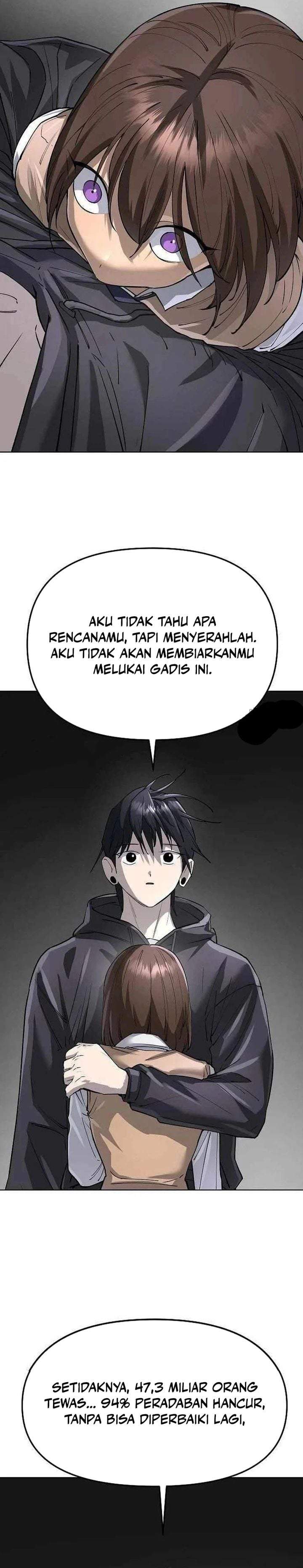 Cosmic Heavenly Demon 3077 Chapter 92