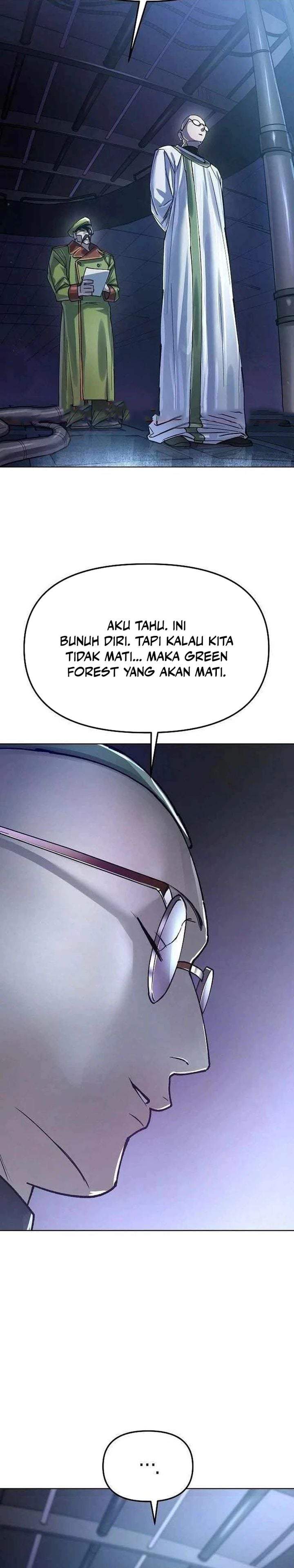Cosmic Heavenly Demon 3077 Chapter 92