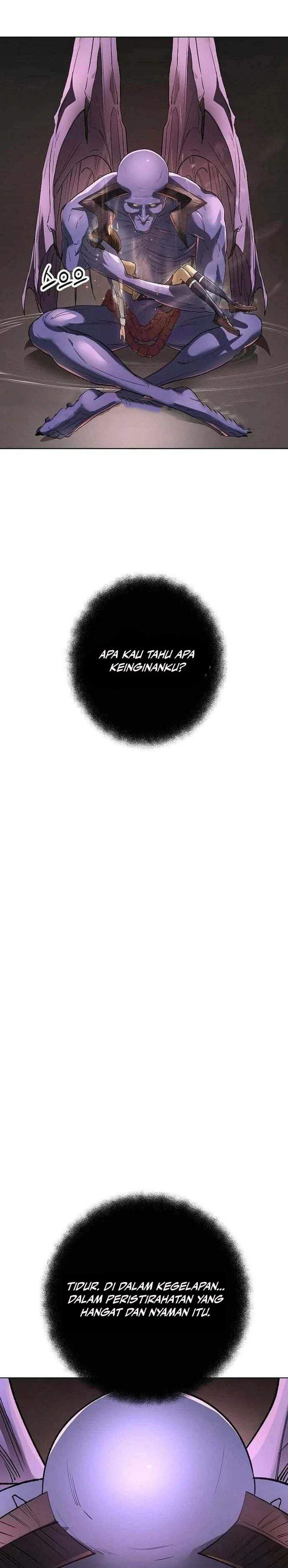 Cosmic Heavenly Demon 3077 Chapter 93
