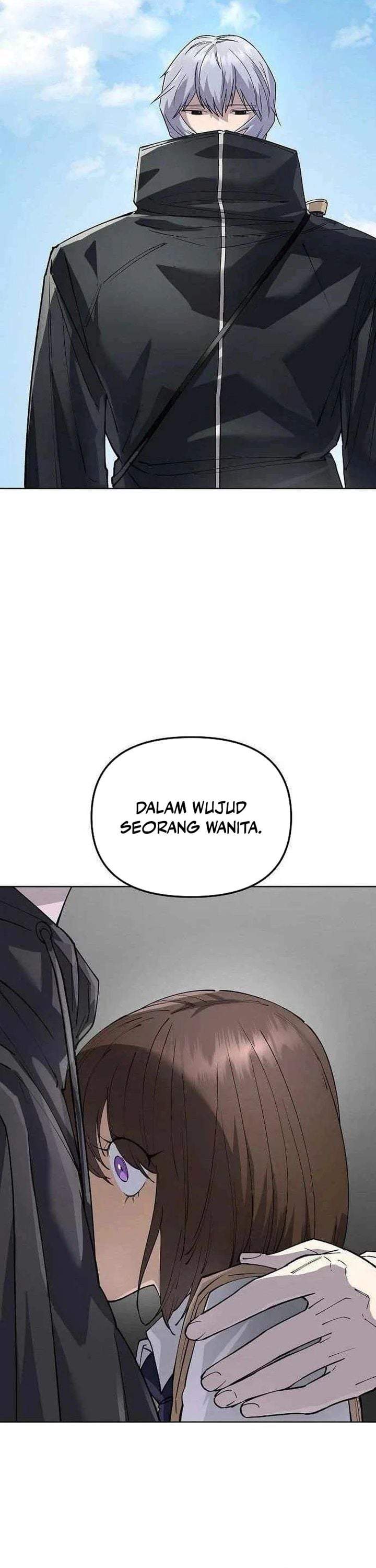 Cosmic Heavenly Demon 3077 Chapter 93