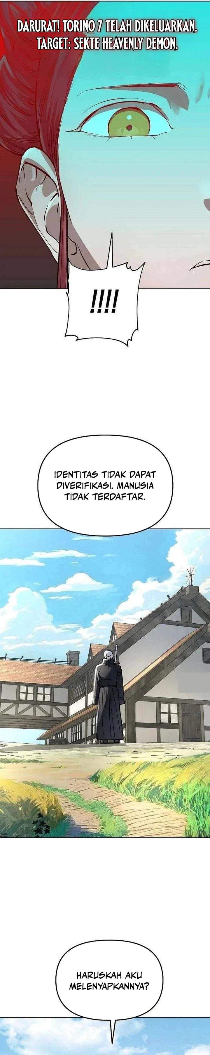 Cosmic Heavenly Demon 3077 Chapter 93
