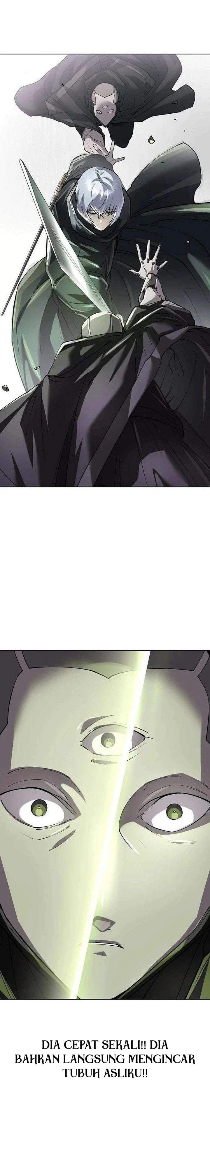 Cosmic Heavenly Demon 3077 Chapter 93