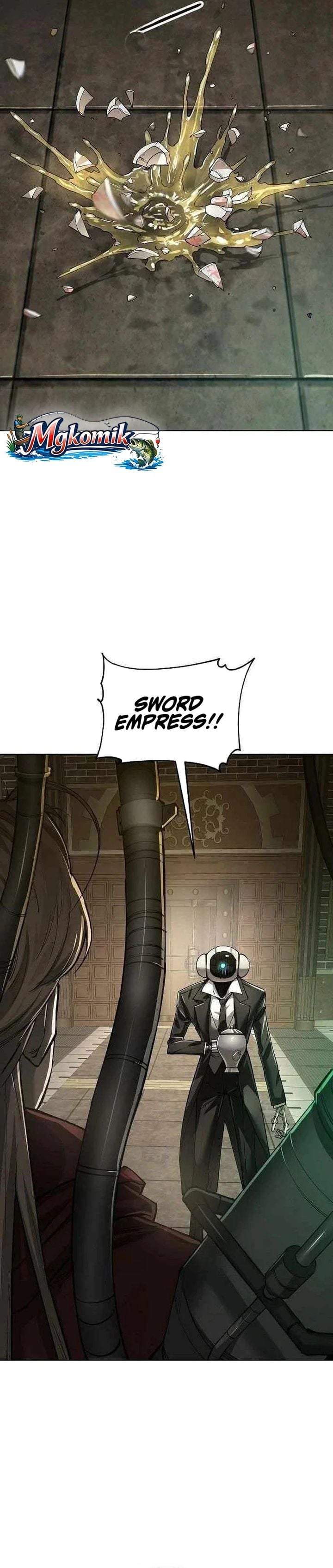 Cosmic Heavenly Demon 3077 Chapter 93