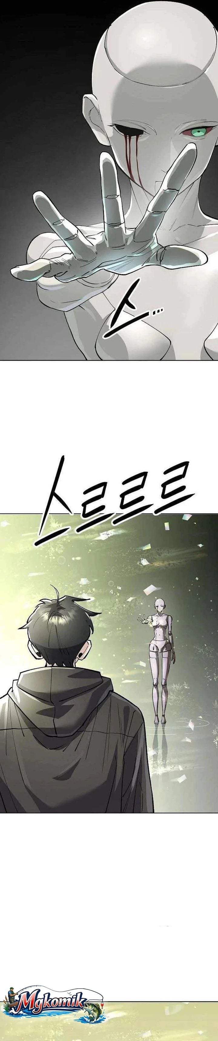 Cosmic Heavenly Demon 3077 Chapter 93