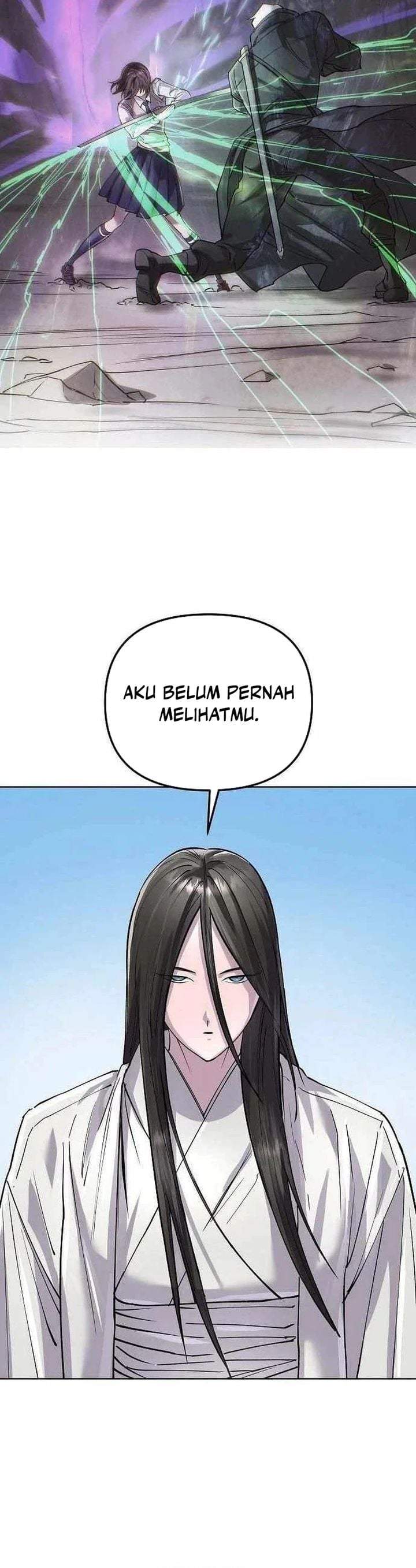 Cosmic Heavenly Demon 3077 Chapter 93