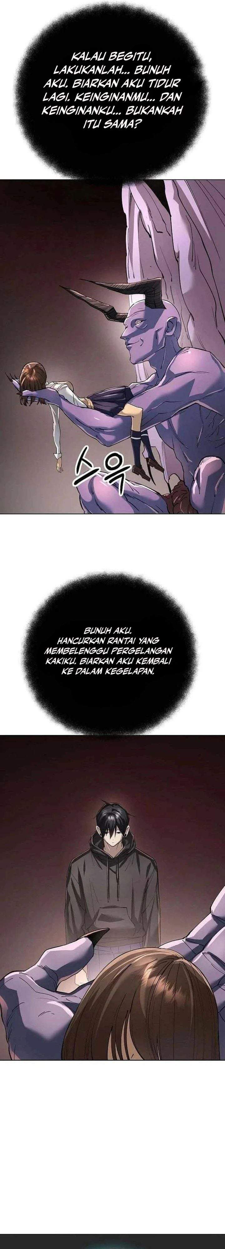 Cosmic Heavenly Demon 3077 Chapter 93