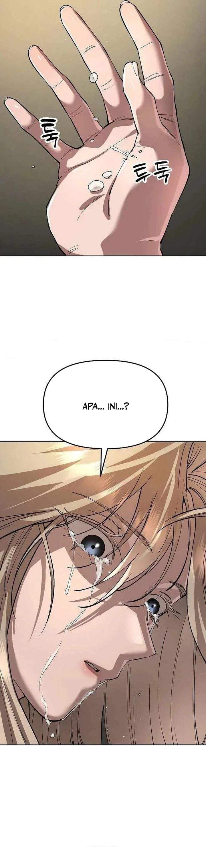 Cosmic Heavenly Demon 3077 Chapter 93